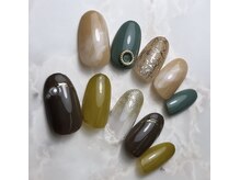 リアン(lien)/定額トレンドa