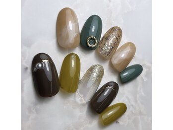 リアン(lien)/定額トレンドa