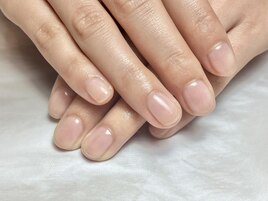 clearnail