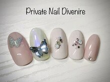 ディベニール(DIVENIRE)/【定額trend No.5】