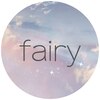 フェアリー(fairy)のお店ロゴ