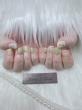 ブロックファイブハナ(Block 5 HANA)/