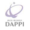 ダッピ 横浜(DAPPI)ロゴ