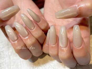アディア(Adia)/マグネットnail