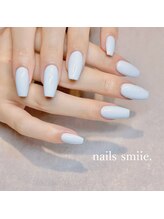 ネイルズスミー(nails smiie.)/