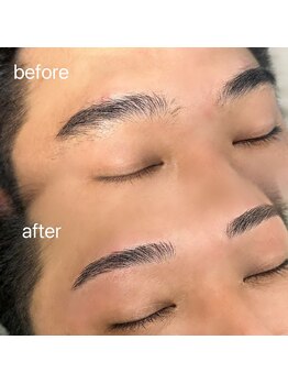 エクラ バイ シャンリィ(eclat by shanLy)/男女共に人気!