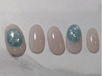 ネイルブレイク リリア(Nail Break lilia)/【初回オフ無料】うるうるネイル