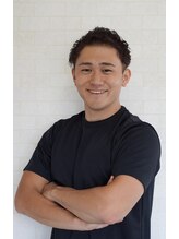 ビービージム 東久留米(BBGYM)&nbsp;酢崎 充洋