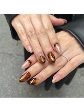 ステイフォー(stay for)/鼈甲ネイル