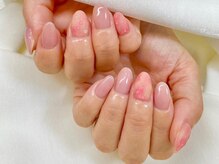 リオ(Rio)/ももネイル