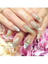 アイネイル(iNAIL)/