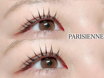 ネオリーブシェリエ 浅草店(Neolive cherie)/大人気！パリジェンヌ！