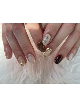 アートの種類が豊富