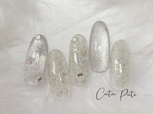 キューティプティ/初回オフ無料選べる定額￥6500