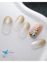 モルフォ 千駄ヶ谷(Morpho)/マンスリーアートコース【A】