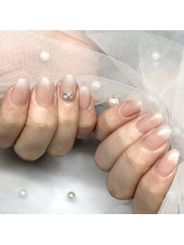 センスネイル(Sense nail)/うるきらベイビーブーマー