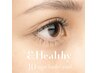 【新技術導入:&healthy 】マツエク×マツパ→フラット80本　