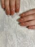 non.指名 ハンドオフ込み【パラジェルベース込♪】ワンカラーorラメグラデ