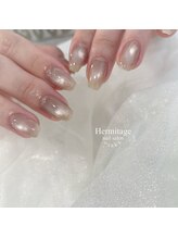 エルミタージュ(Hermitage)/