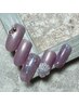 【再来】HAND：マンスリーデザイン定額　¥12100