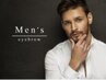 Men’s アイブロウWAX
