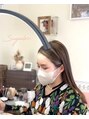 シュガラヴ(Sugalov.)/AI