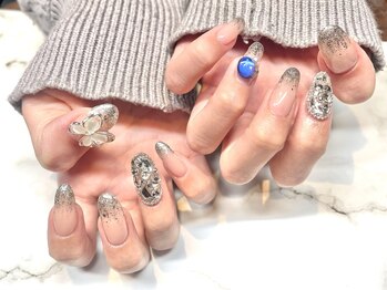 ビーメルシー 天満橋(bea.merci)/