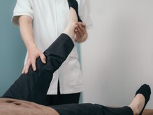 マリカ鍼灸接骨院/足のむくみにお悩みの方！