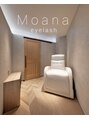モアナ バイ ヘッドライト 小田原店(Moana by HEADLIGHT)/Moana nail&eyelash 小田原店
