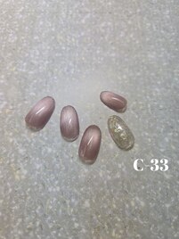 定額デザインC no.33