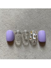 ヌフ(neuf)/スタンダードコース（オフ込）