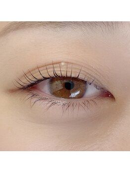 ジャミール(JAMELE)/まつ毛パーマ