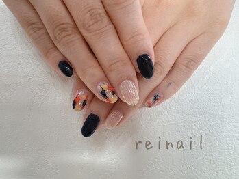 レイネイル(Reinail)/