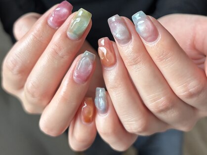 トイロ(toiro)の写真