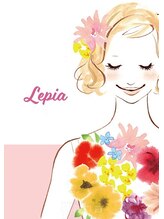 レピア 夙川本店(Lepia) ヒロタ 先生
