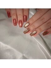 ベル 仙台店(Belle)/マグフラアシメ♪