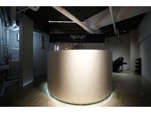 長崎 浜町店の雰囲気(隠れ家サロンとなっています。長崎メンズ脱毛/長崎メンズ眉/)