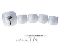 ティーエヌ TSUTAYA八戸ニュータウン店/【FOOT】8月☆定額4900円コース