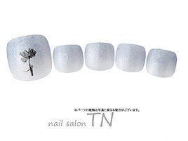 【FOOT】8月☆定額4900円コース