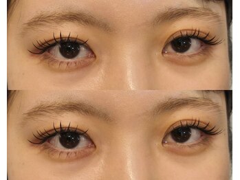 ネオリーブサイン(Neolive sign)/ラッシュリフト