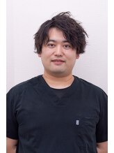 いとしまリハキュア整骨院 治田 康昂