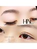 HBL〈ハリウッドブロウリフト〉×パリジェンヌラッシュリフト¥12500→¥11500