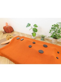 90分以上のご褒美メニューがあるサロン