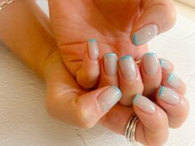ブリリオ ネイル(brillio nail)