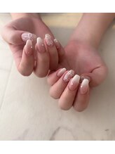 ファースト 博多バスターミナル店(FIRST)/デザインネイルプラス