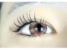 スピカアイラッシュサロン(Spica)の雰囲気(抜群のキープ力でエクステをより長く楽しめる♪)