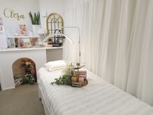 完全個室のプライベート空間♪黒ずみケア│新大久保│新宿