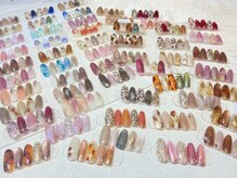 プライベートネイルサロン キサイ(Kisai)