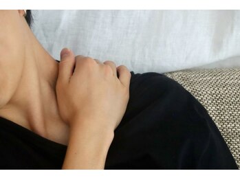 ほぐせる スター鍼灸接骨整体院 竹ノ塚 竹ノ塚東口駅前店/【整体60分】首肩こり解消コース