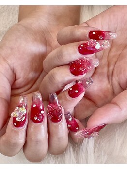 ルナリア(LUNARIA)/